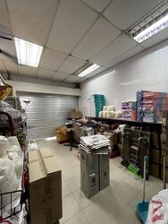 Hougang Avenue 1 (D19), Shop House #622561761